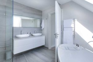 Best beautiful vanities for small bathrooms